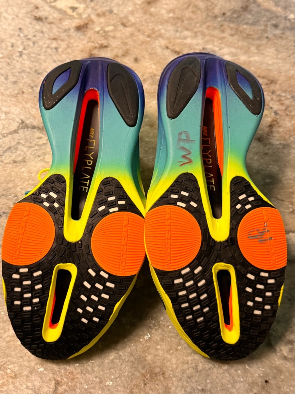 Nike Alphafly Next% 3 Running Racing Shoes - Picture 7 of 8
